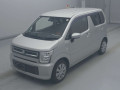 2019 Suzuki Wagon R