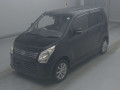 2013 Suzuki Wagon R