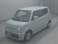2012 Suzuki MR Wagon