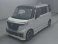 2021 Suzuki Spacia Custom