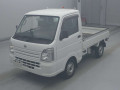 2016 Suzuki Carry Truck