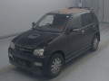 2009 Daihatsu Terios Kid