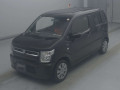 2017 Suzuki Wagon R