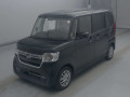 2022 Honda N-BOX
