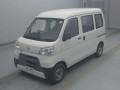 2018 Daihatsu Hijet Cargo