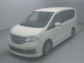 2013 Nissan Serena