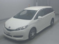 2011 Toyota Wish