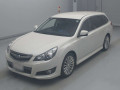 2011 Subaru Legacy Touring Wagon