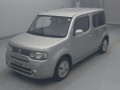 2010 Nissan Cube