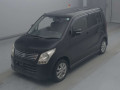 2010 Suzuki Wagon R