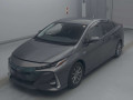 2017 Toyota Prius PHV