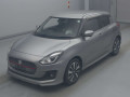 2017 Suzuki Swift