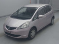 2009 Honda Fit