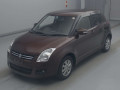 2009 Suzuki Swift