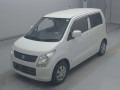 2011 Suzuki Wagon R