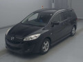 2016 Mazda Premacy