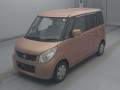 2012 Suzuki Palette SW