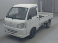 2010 Daihatsu Hijet Truck