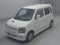 2002 Suzuki WAGON R RR