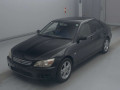 2001 Toyota Altezza