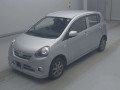 2012 Daihatsu Mira e:S
