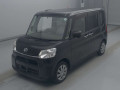 2015 Daihatsu Tanto