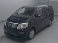 2005 Toyota Alphard V