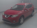 2015 Nissan X-Trail
