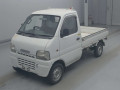 2001 Suzuki Carry Truck