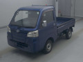 2014 Daihatsu Hijet Truck