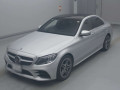 2020 Mercedes Benz C-Class