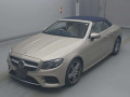 2019 Mercedes Benz E-Class
