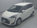 2019 Toyota Sienta