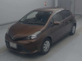 2015 Toyota Vitz