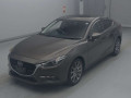 2017 Mazda Axela