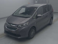 2019 Honda Freed hybrid