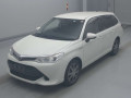 2015 Toyota Corolla Fielder