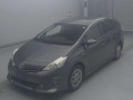 2013 Toyota Prius alpha