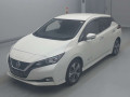 2018 Nissan Leaf