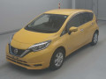 2020 Nissan Note