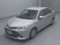 2015 Toyota Corolla Axio
