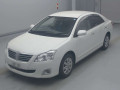 2010 Toyota Premio
