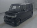 2020 Honda N-BOX CUSTOM