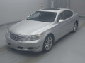 2011 Lexus LS