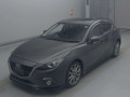 2014 Mazda Axela Sport