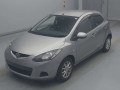 2011 Mazda Demio