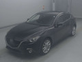 2015 Mazda Axela Sport