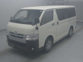 2014 Toyota Hiace Van