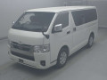 2023 Toyota Hiace Van