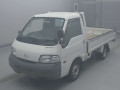 2014 Mazda Bongo Truck